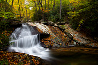Waterfalls of Grandfather Mtn 10-8-2012-7162