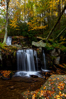 Waterfalls of Grandfather Mtn 10-8-2012-7198