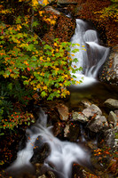 Waterfalls of Grandfather Mtn 10-8-2012-7174